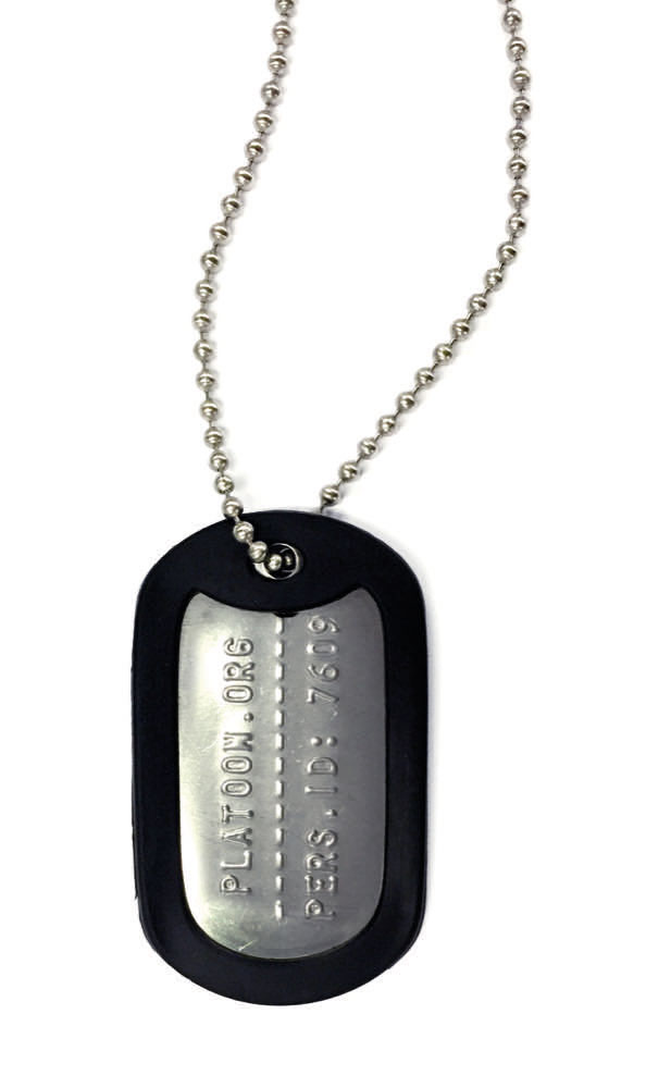 Dogtag