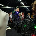 LumiNet jacket by René Bohne. © Adlan Mansri