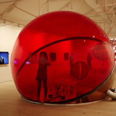 LONDON · 20 URBAN CREATIVES
