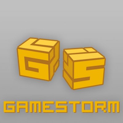 BERLIN · Gamestorm XII