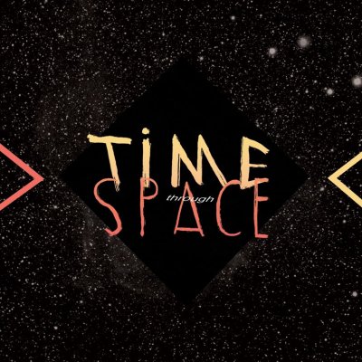 CAPE TOWN · Time Through Space