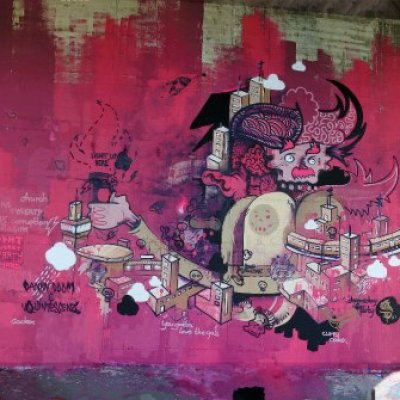 BERLIN · no catch