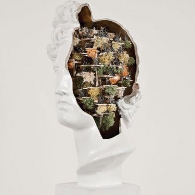 NEW YORK · Itinerant Project