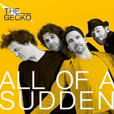 BERLIN · Abby & the Gecko