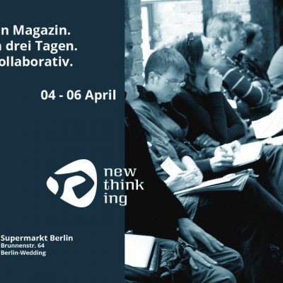 BERLIN · newthinking