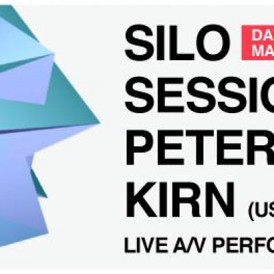 BERLIN · Silo Sessions III