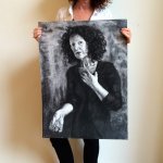 Photo: Courtesy of the artist.