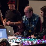 Trafopop workshop