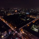 Licthgrenze from above © Ralph Larmann