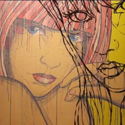 BERLIN · EL BOCHO @ RAAB GALERIE