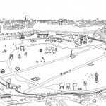 Raumlabor were a key collaborator in developing the activation concept for Tempelhofer Feld, Berlin’s former airport turned park. Photo: Courtesy of the artists