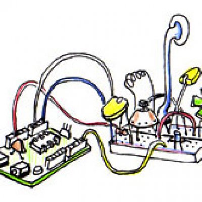 BERLIN · Create. Art and Technology