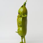 PEA-Ka-boo, 2012