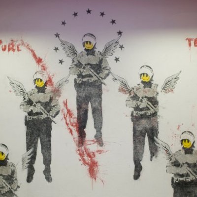 BERLIN · DO NOT THINK making headlines