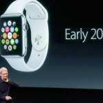 Wearablemania has an official kickoff day. Even if it’s not announced yet.