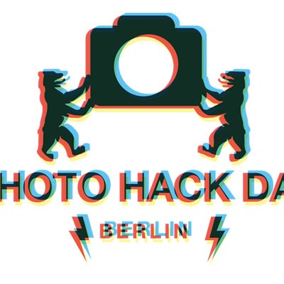 BERLIN · Berlin Photo Hack Day