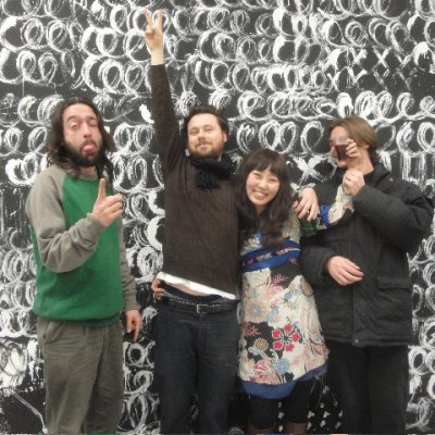 REVIEW: JAZOO´s exhibition