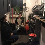 Camille Mandoki @ Berlin Community Radio