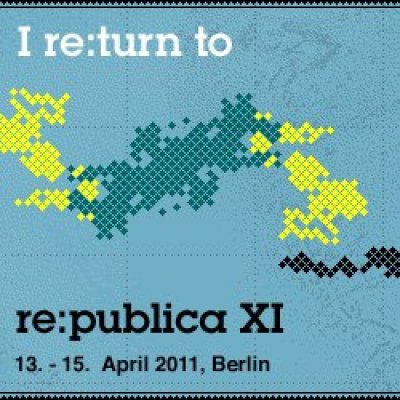 RE:PUBLICA 2011