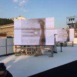 DESGASTE - YOMER MONTEJO HARRIS @GARDEN OF UNITY 2020