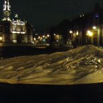 Our bubble is beautiful in all its presentations, we love you Plastique Fantastique