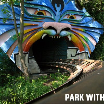 BERLIN · KULTURPARK
