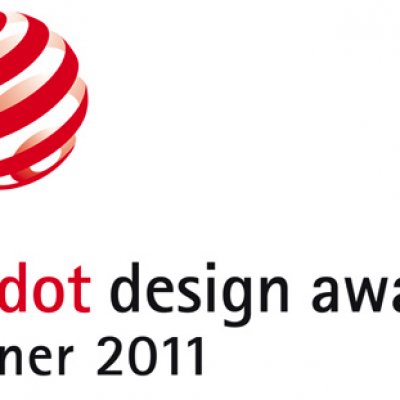 BERLIN · DER GREIF gets the red dot award 2011