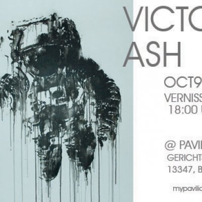 PREVIEW: VICTOR ASH AT PAVILION