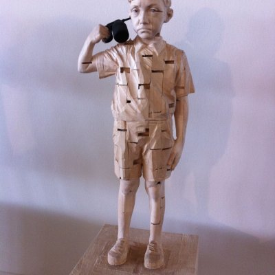 ART FORUM REVIEW PART 4: PREVIEW