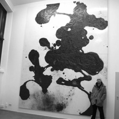 EXHIBITION TAKAHIRO SUZUKI: IKIRO - BE ALIVE