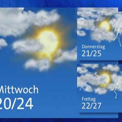 das nervt!