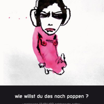 vernissage by anna niedhart
