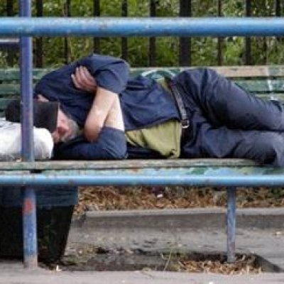 homeless in berlin!!!