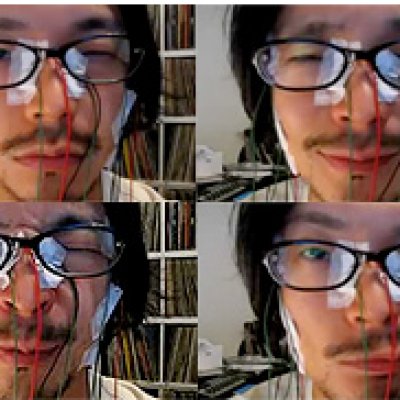 MOVE YOUR FACE