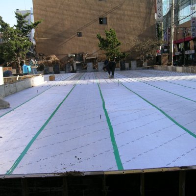 INTERIM REPORT ON KUNSTHALLE SEOUL #2