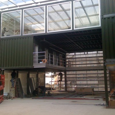 PLATOON KUNSTHALLE: ONE WEEK TO GO!