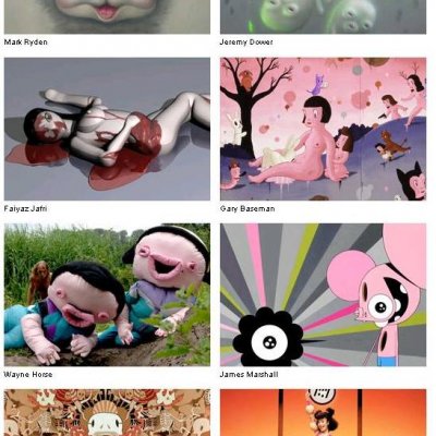 pictoplasma