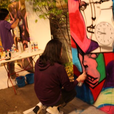 swatch mtv playground