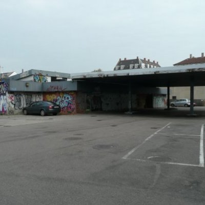 F.I.T COPENHAGEN