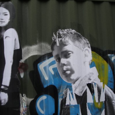 DANIEL ZIMMER @ PLATOON.BERLIN