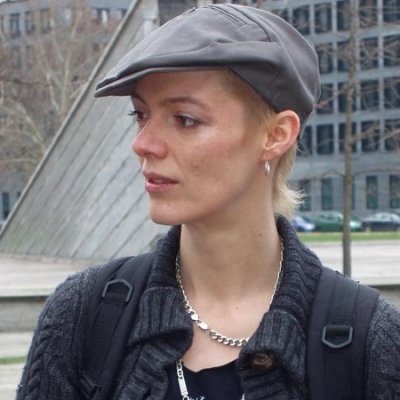 JOVOO passed away
