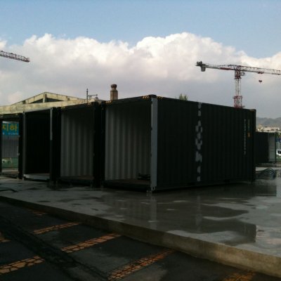 KUNSTHALLE GWANGJU IS COMING