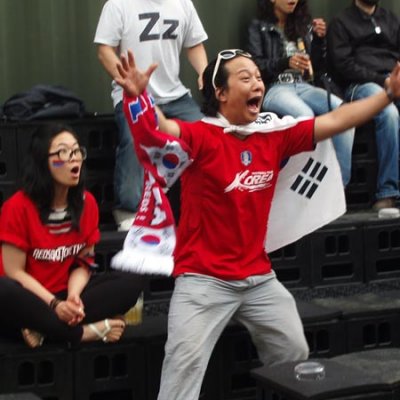 2:0 SOUTH KOREA VS. GREECE