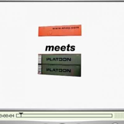 etoy meets platoon