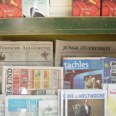 Pluralismus in Marburg