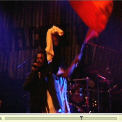 Damian Marley in Berlin