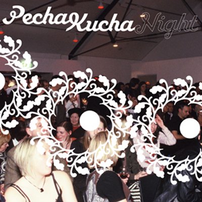 1. Pecha Kucha Night Berlin