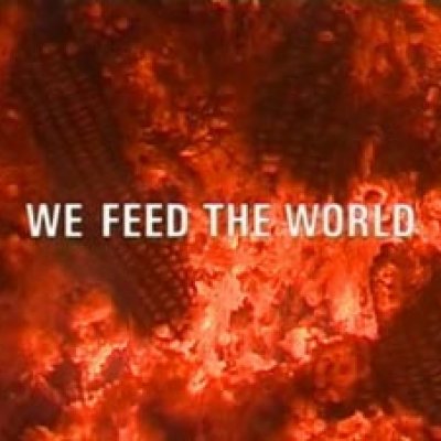we feed the world