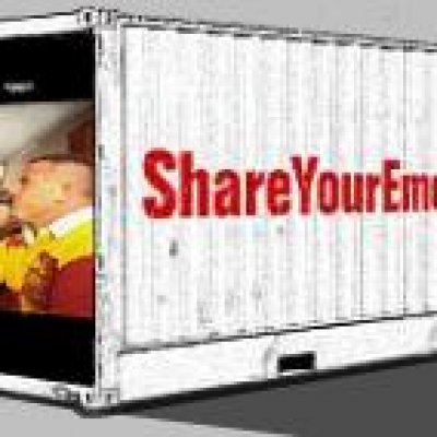 ShareYourEmotions 2006 !
